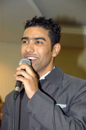 Pr. Lucas Paulo