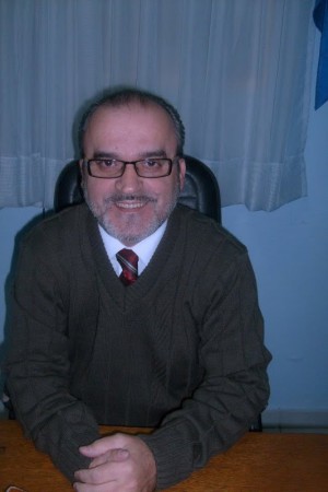 Bispo Fernando Neiva