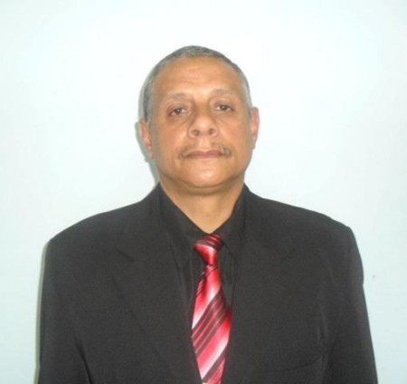 Pb. Celso Thompsom