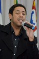 Israel Almeida